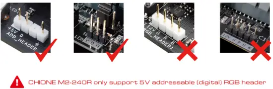 Installation Instruction