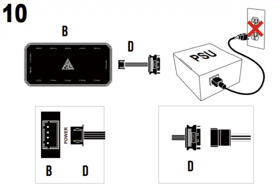 Installation Instruction