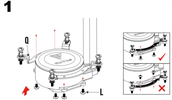 Installation Instruction