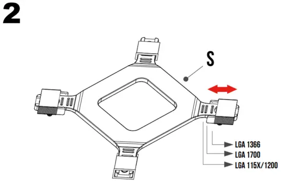 Installation Instruction