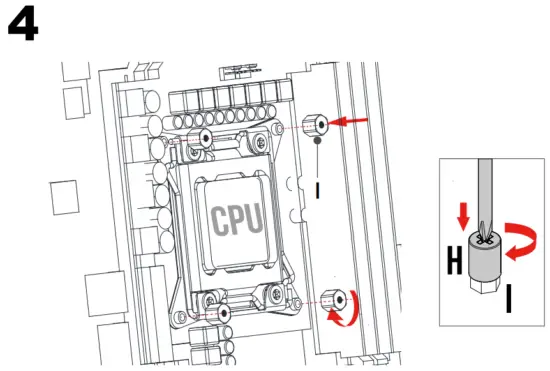 Installation Instruction