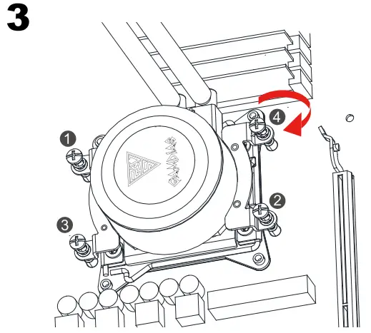 Installation Instruction