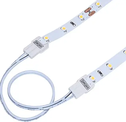 Armacost-560010-SureLock-Connectors