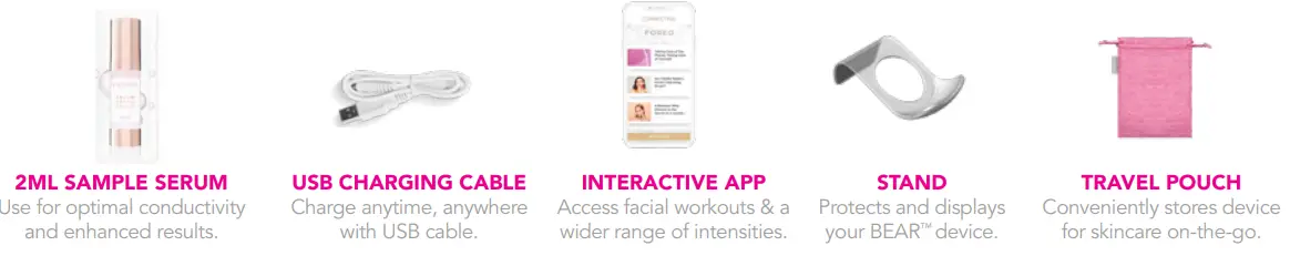 FOREO-BEAR-Smart-Microcurrent-Facial-Toning-And-Massage-2