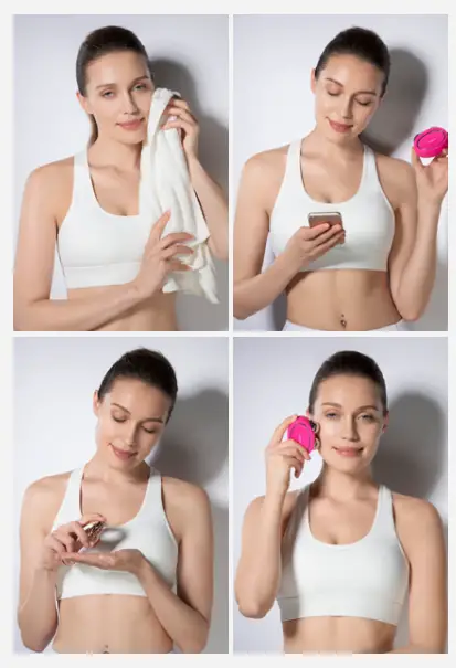 FOREO-BEAR-Smart-Microcurrent-Facial-Toning-And-Massage-3