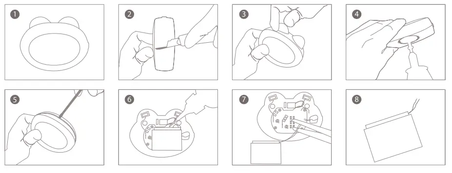 FOREO-BEAR-Smart-Microcurrent-Facial-Toning-And-Massage-5