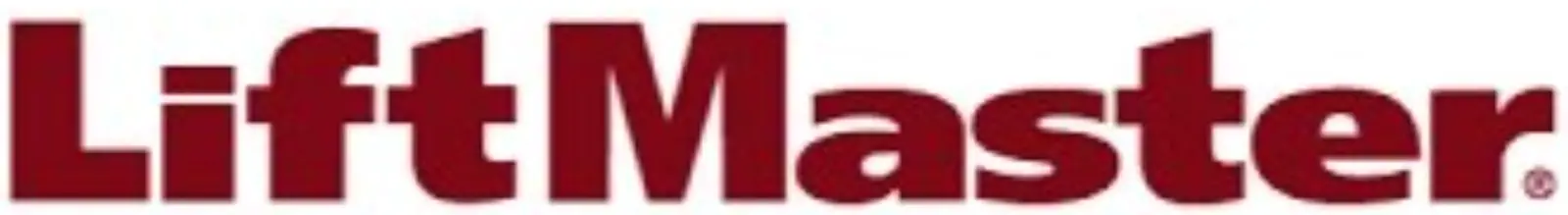 LiftMaster 050ACTWFATS Receiver Logic Board Replacement logo