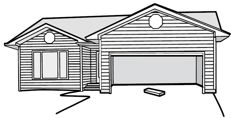 Testing the saftey reversal system