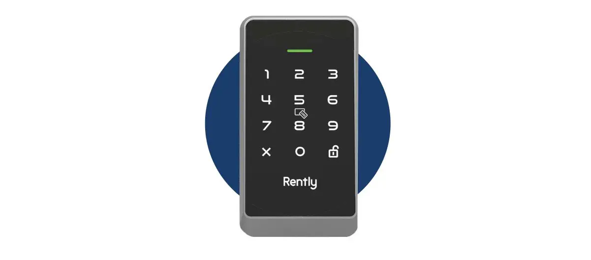 Consumer 2 Access Panel 3 Smart Home Device Installation Guide Consumer 2 Access Panel 3 Smart Home Device Installation Guide