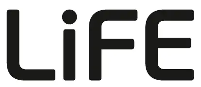 LIFE s.blend.it Hand blender, 600W logo