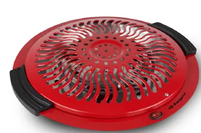 Orbegozo BR 50 A Electric Heater-prod