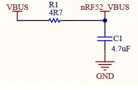 AVT9152MOD AES Cellular IoT Module with BLE fig 9
