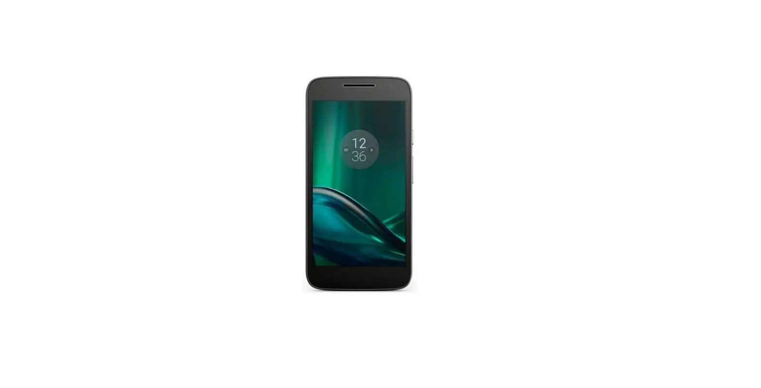 Motorola Moto G Play User Guide Motorola Moto G Play User Guide