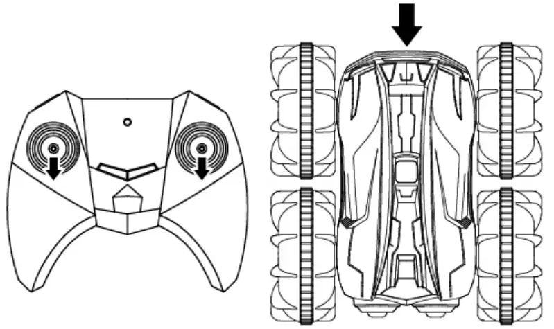 Operation Instruction