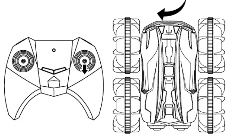 Operation Instruction