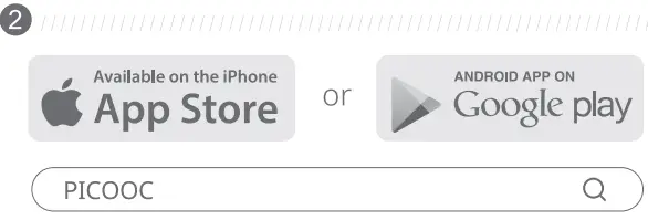 Picooc Technology S3LITE Smart Body Fat Scale-fig3