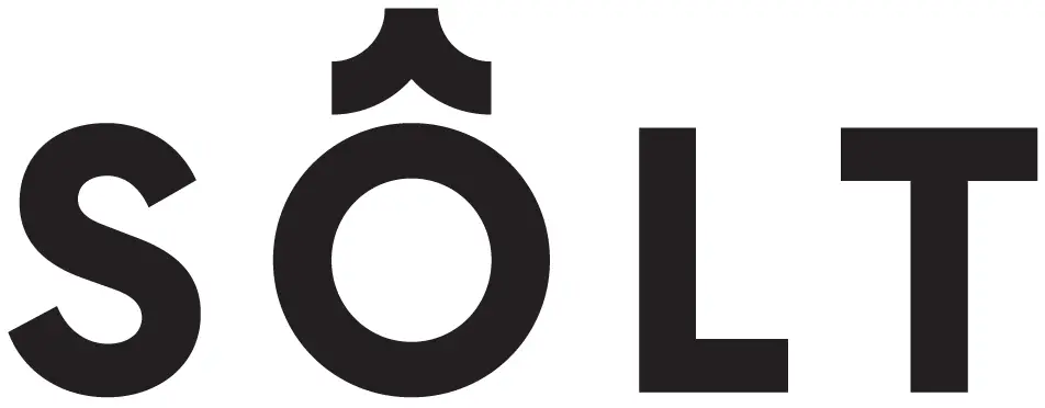SOLT logo
