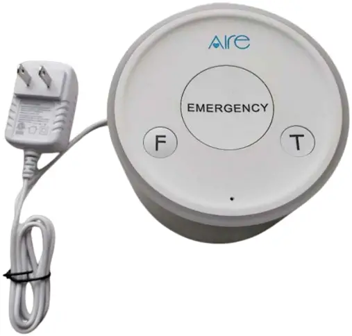 micron AIRE100V LTE Tracker