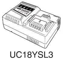 HiKOKI CR 18DB Reciprocating Saw - FIG 6