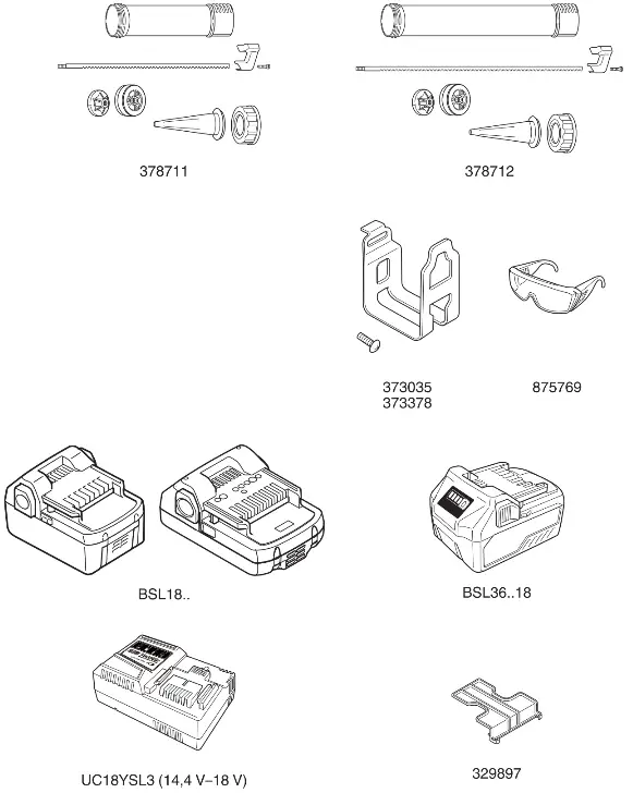 HiKOKI CR 18DB Reciprocating Saw - FIG 927465453