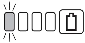 metabo W 18DA Cordless Screwdriver - ICON 8