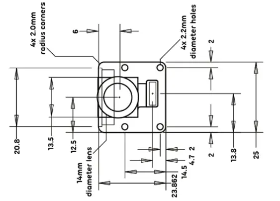ArduCam-B0392-IMX219-Wide-Angle-M12-Lens-1