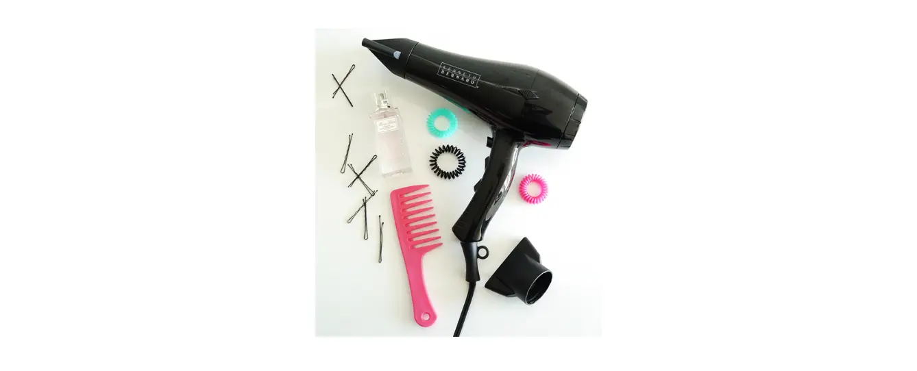Concept Vv 5730 Hair Dryer Instruction Manual