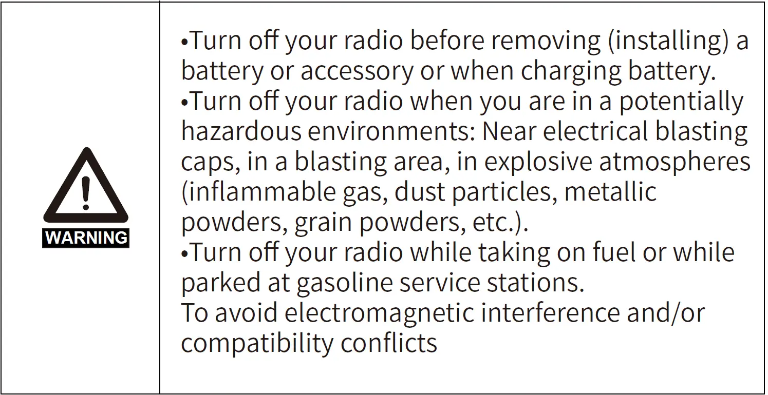 RETEVIS RB35 Two Way Radio 03