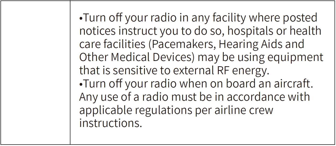 RETEVIS RB35 Two Way Radio 04