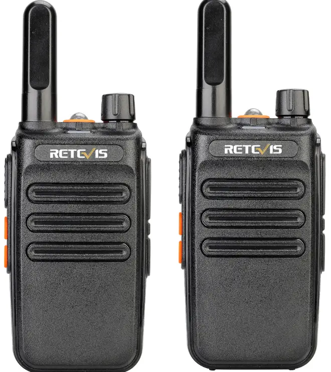 RETEVIS RB35 Two Way Radio PRODUCT