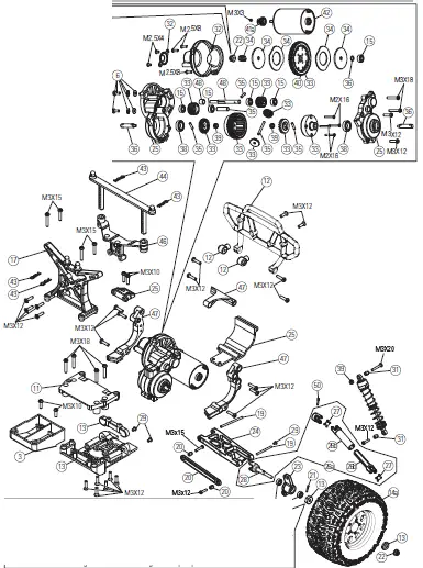 ECX-Ruckus-ECX03431T1-2WD-ELECTRIC-MONSTER-TRUCK-22
