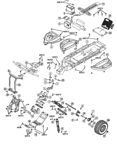 ECX-Ruckus-ECX03431T1-2WD-ELECTRIC-MONSTER-TRUCK-23