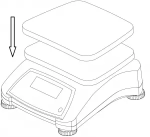 2.2 Installing Components