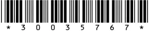 Bar code