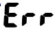 Err