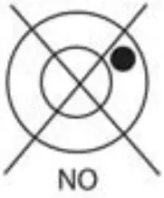 Figure 2-2. Level Indicator A-No