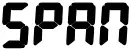 Span
