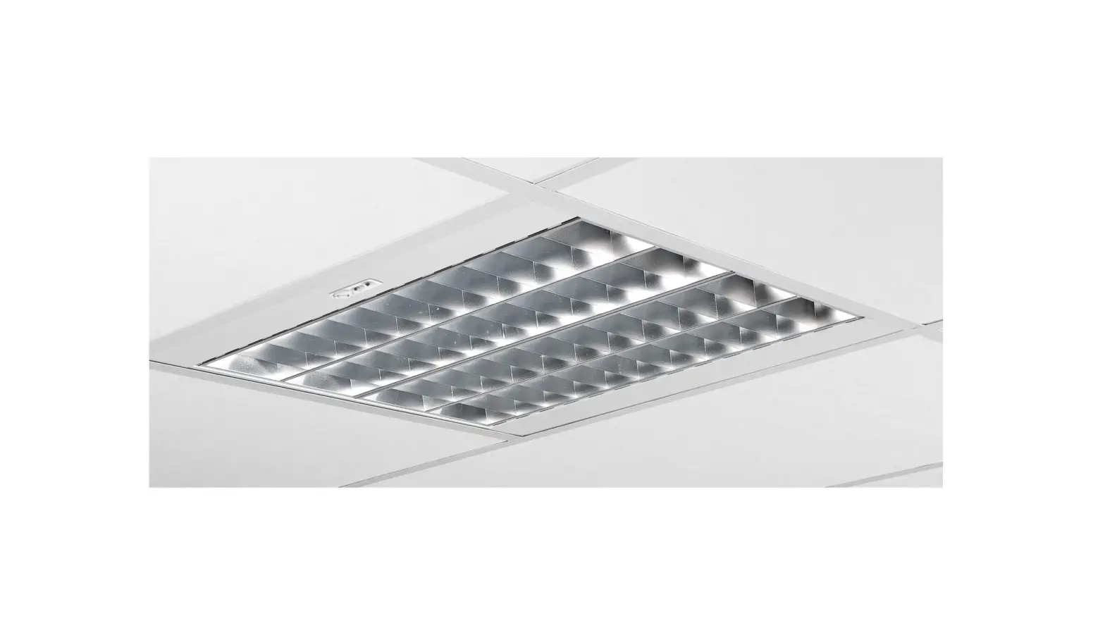 Fagerhult Gst18i3 Recesso Beta Opti Instructions