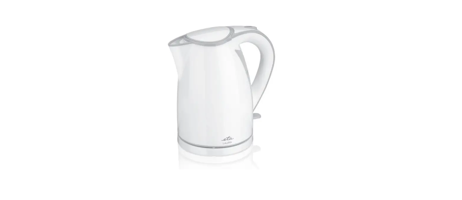 Eta 5599 90010 Laura Electric Kettle User Manual