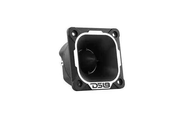 Ds18 Pro-twn3 2.5 Inch Super Bullet Tweeter Owner's Manual