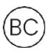 BC icon