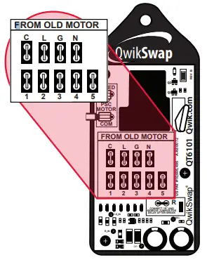 Installation Instructions