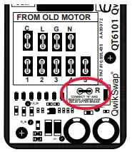 Installation Instructions