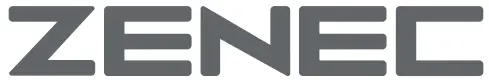 Zenec-logo
