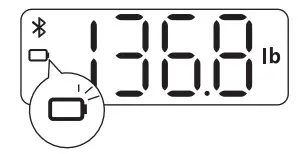 WYZE WSCALX Scale X Digital Scale - figure 10