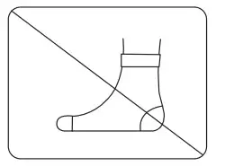 WYZE WSCALX Scale X Digital Scale - figure 3