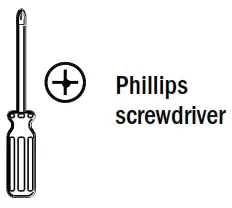 HAMPTON BAY 50313 Rock Pillar Solar Path Light - fig1