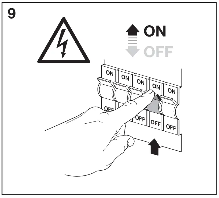 SMART WIFI INSTRUCTIONS