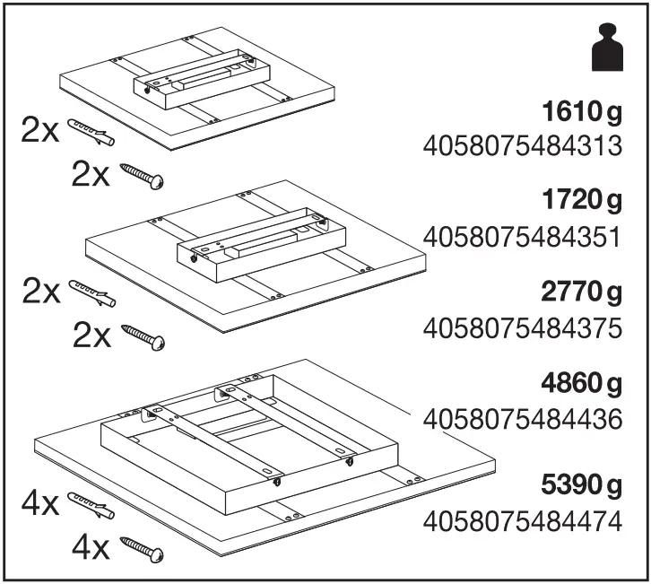SMART WIFI INSTRUCTIONS