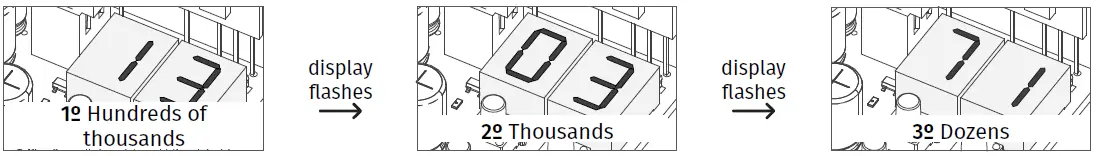 motorline MC50 Control Board-11